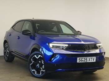 2025 - 1.2 Turbo 136 Ultimate 5dr