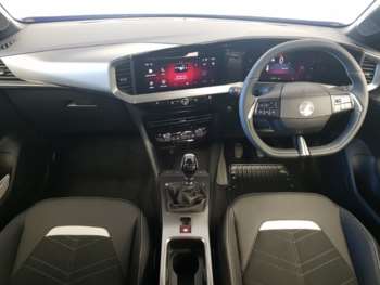 Used Vauxhall Mokka 2025 for sale - 74673042: Photo