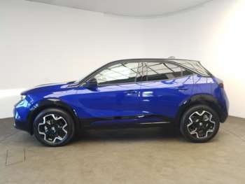 Used Vauxhall Mokka 2025 for sale - 74673042: Photo