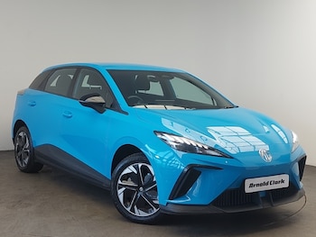 Used MG MG4 2023 for sale - 78411432: Photo