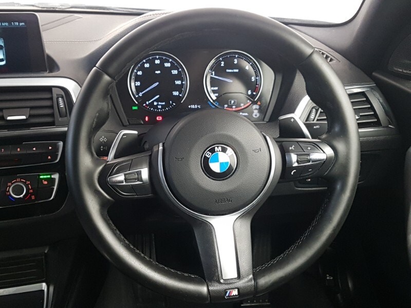 Used BMW 2 Series 2018 for sale - 77518476: Photo 10