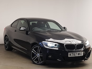 BMW 2 Series feature image