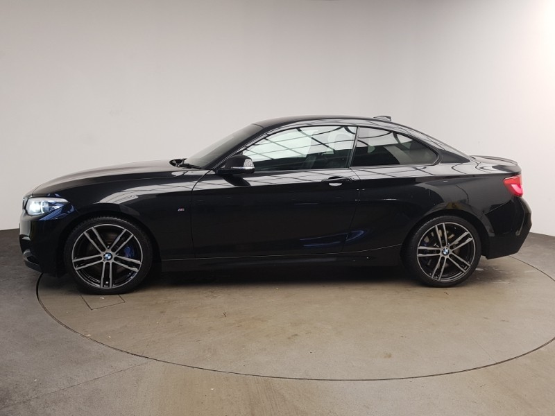 Used BMW 2 Series 2018 for sale - 77518476: Photo 4