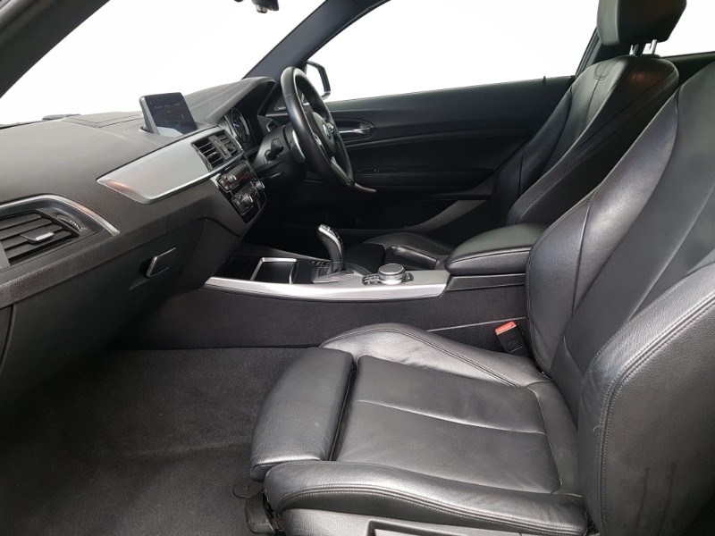 Used BMW 2 Series 2018 for sale - 77518476: Photo 5