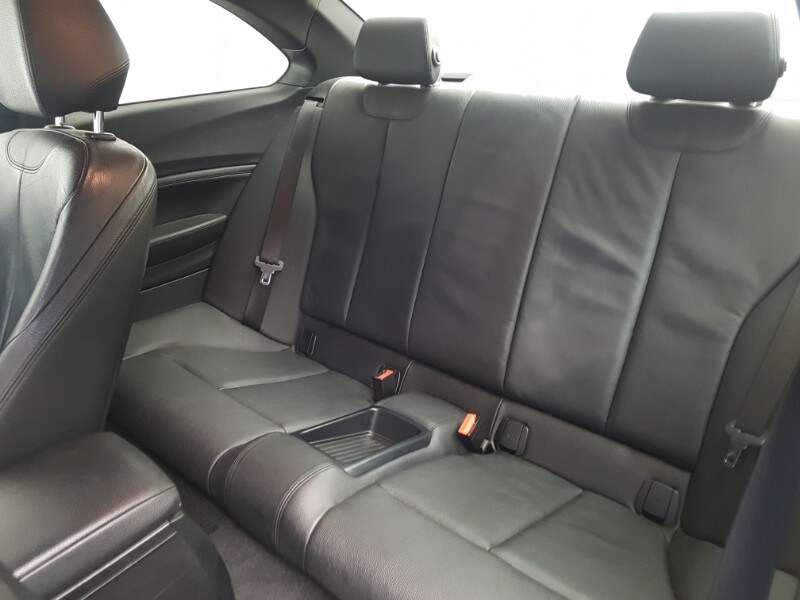 Used BMW 2 Series 2018 for sale - 77518476: Photo 6