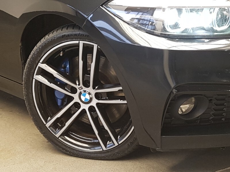 Used BMW 2 Series 2018 for sale - 77518476: Photo 9