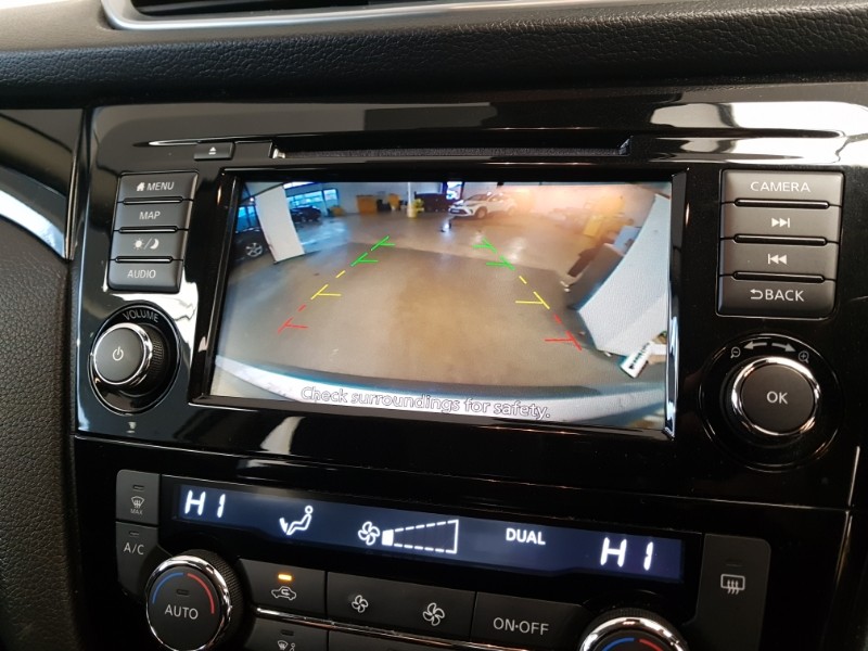 Used Nissan Qashqai 2019 for sale - 78000024: Photo 10