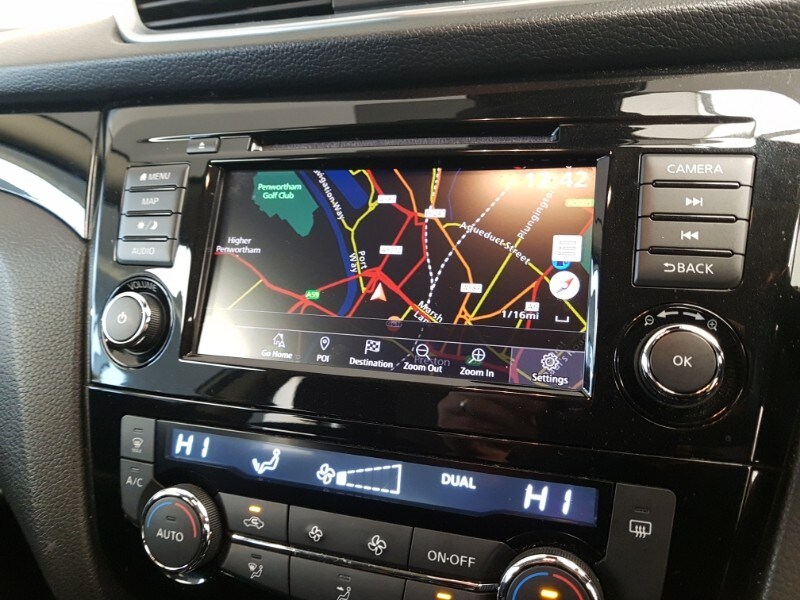 Used Nissan Qashqai 2019 for sale - 78000024: Photo 11