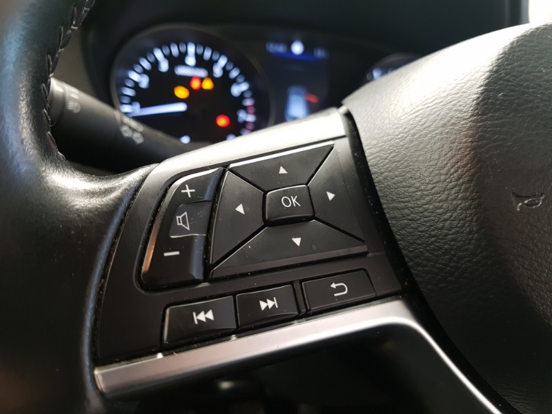 Used Nissan Qashqai 2019 for sale - 78000024: Photo 12