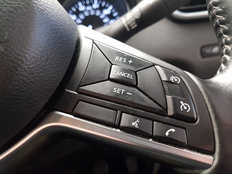 Used Nissan Qashqai 2019 for sale - 78000024: Photo 13