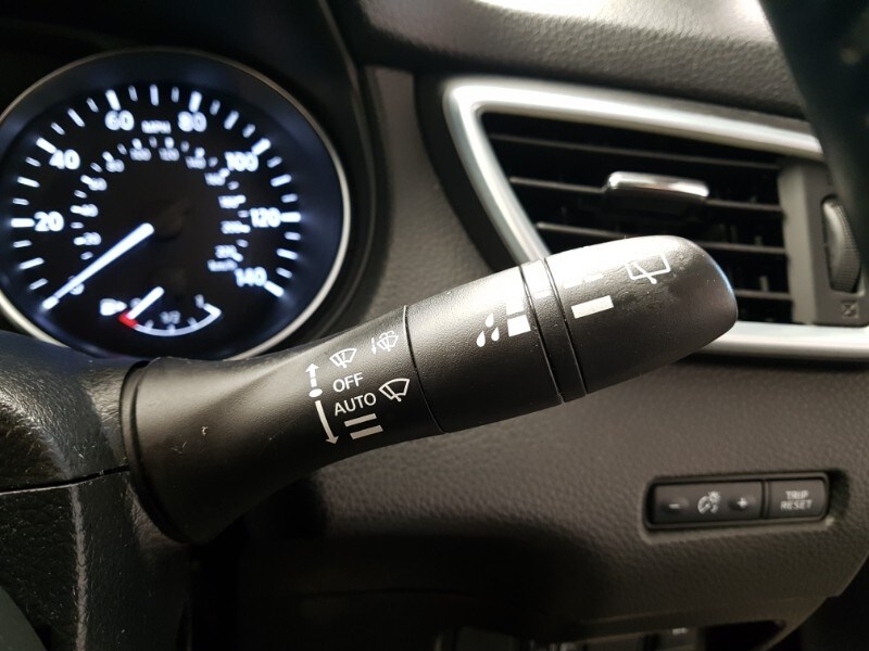 Used Nissan Qashqai 2019 for sale - 78000024: Photo 14