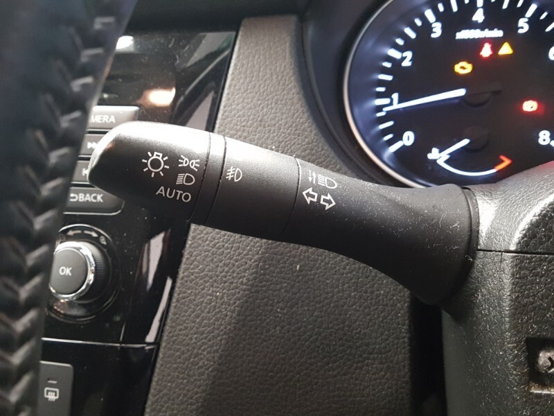 Used Nissan Qashqai 2019 for sale - 78000024: Photo 15