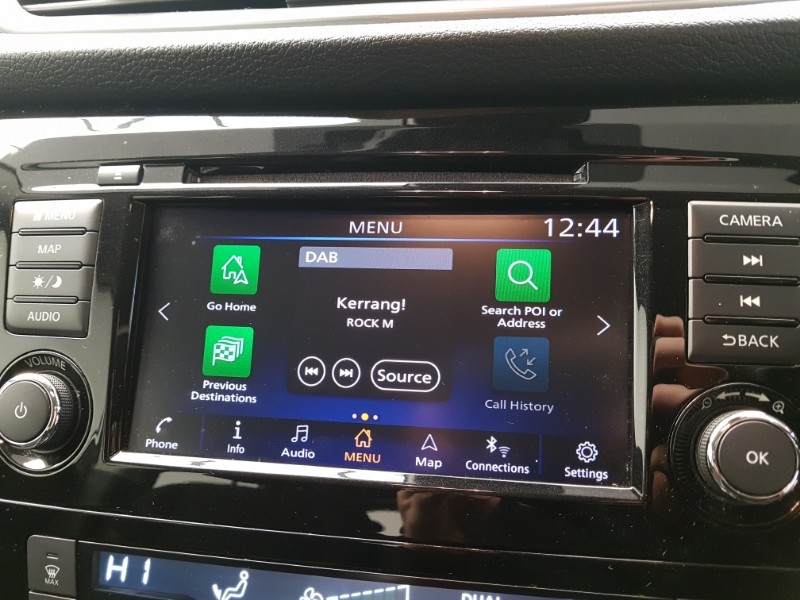 Used Nissan Qashqai 2019 for sale - 78000024: Photo 16