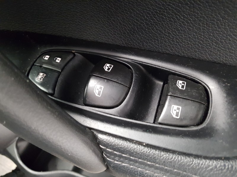 Used Nissan Qashqai 2019 for sale - 78000024: Photo 19