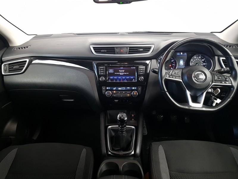 Used Nissan Qashqai 2019 for sale - 78000024: Photo 2