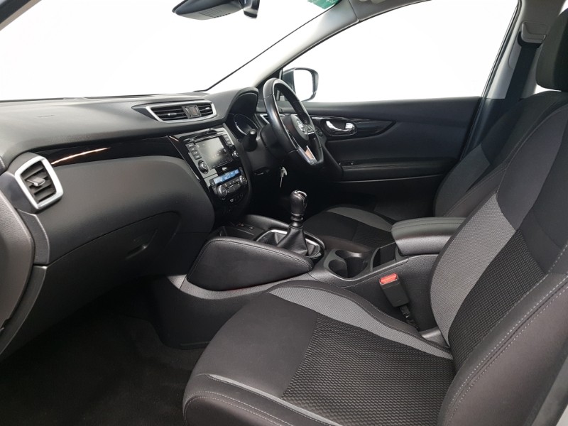Used Nissan Qashqai 2019 for sale - 78000024: Photo 5