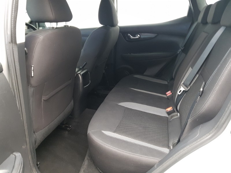 Used Nissan Qashqai 2019 for sale - 78000024: Photo 6