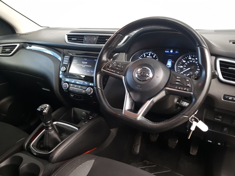 Used Nissan Qashqai 2019 for sale - 78000024: Photo 7