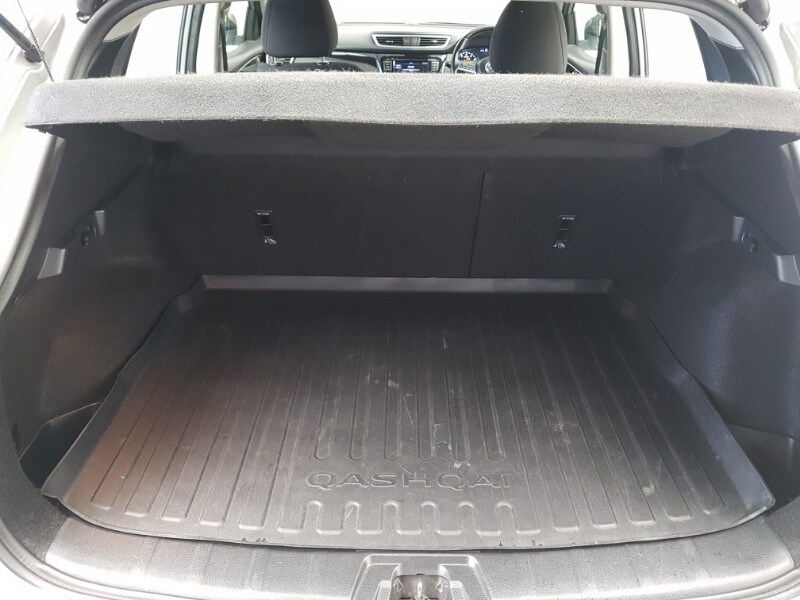 Used Nissan Qashqai 2019 for sale - 78000024: Photo 8