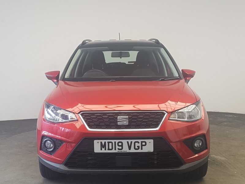 Used SEAT Arona 2019 for sale - 76054524: Photo 13