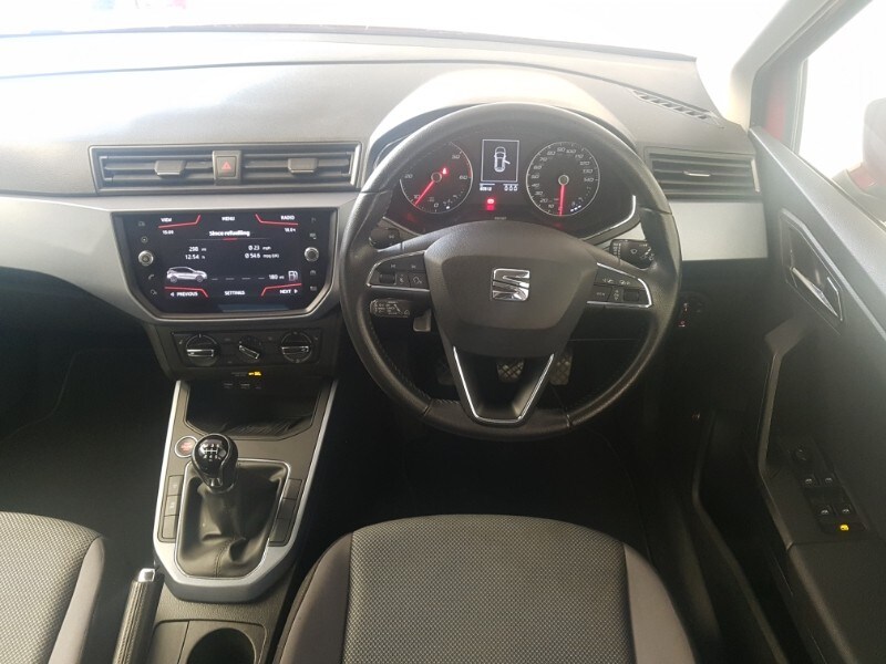 Used SEAT Arona 2019 for sale - 76054524: Photo 7