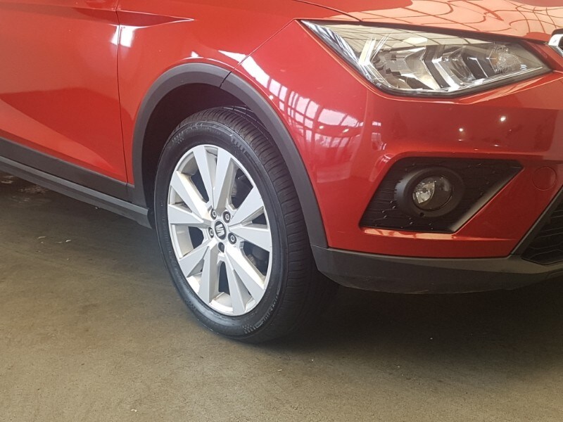 Used SEAT Arona 2019 for sale - 76054524: Photo 9