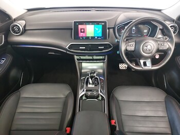 Used MG MG HS 2023 for sale - 78490661: Photo