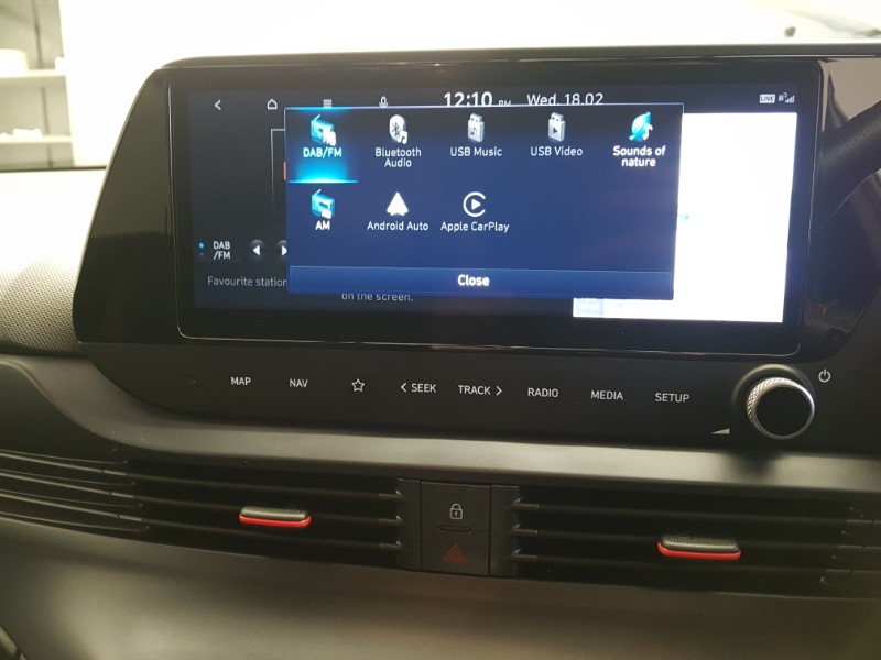 Used Hyundai i20 2022 for sale - 77596251: Photo 13