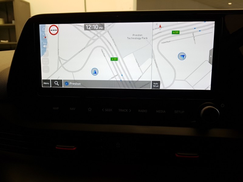 Used Hyundai i20 2022 for sale - 77596251: Photo 14