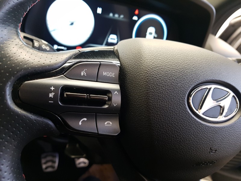 Used Hyundai i20 2022 for sale - 77596251: Photo 15