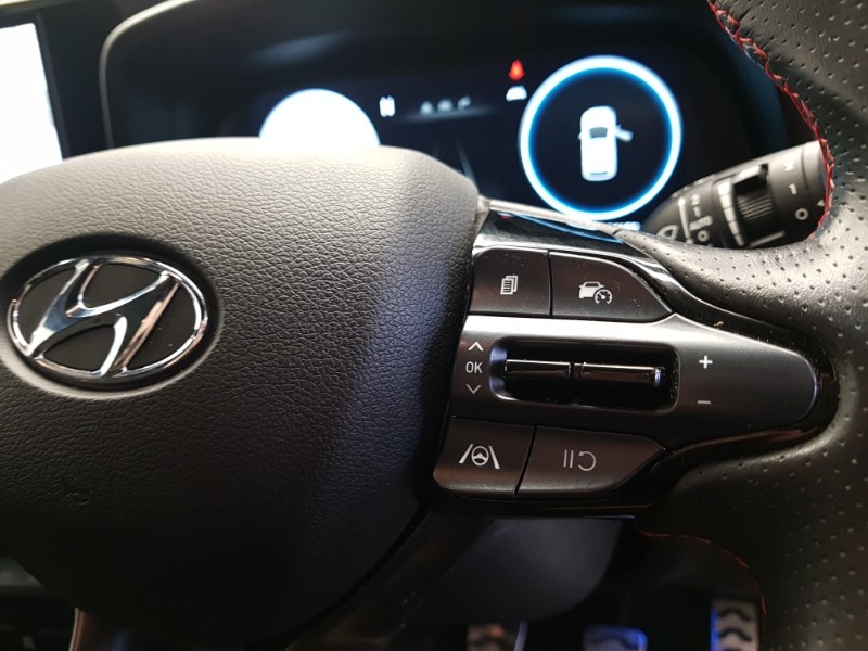 Used Hyundai i20 2022 for sale - 77596251: Photo 16