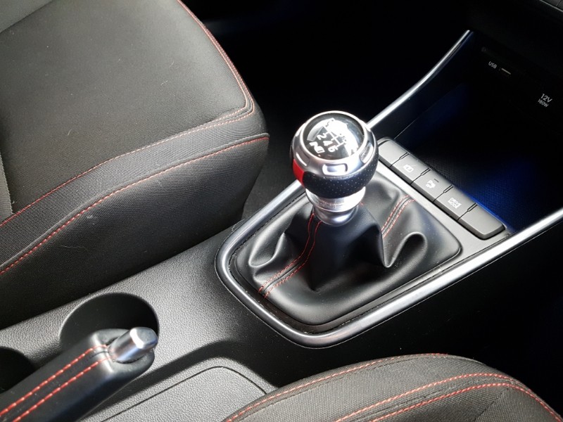 Used Hyundai i20 2022 for sale - 77596251: Photo 17