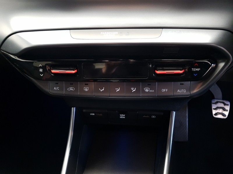 Used Hyundai i20 2022 for sale - 77596251: Photo 18