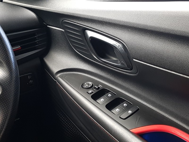 Used Hyundai i20 2022 for sale - 77596251: Photo 19