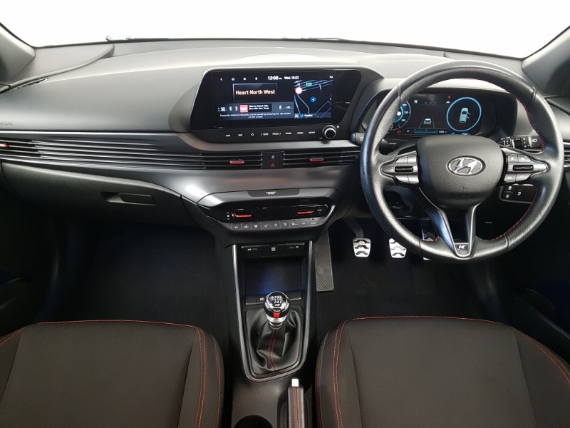 Used Hyundai i20 2022 for sale - 77596251: Photo 2