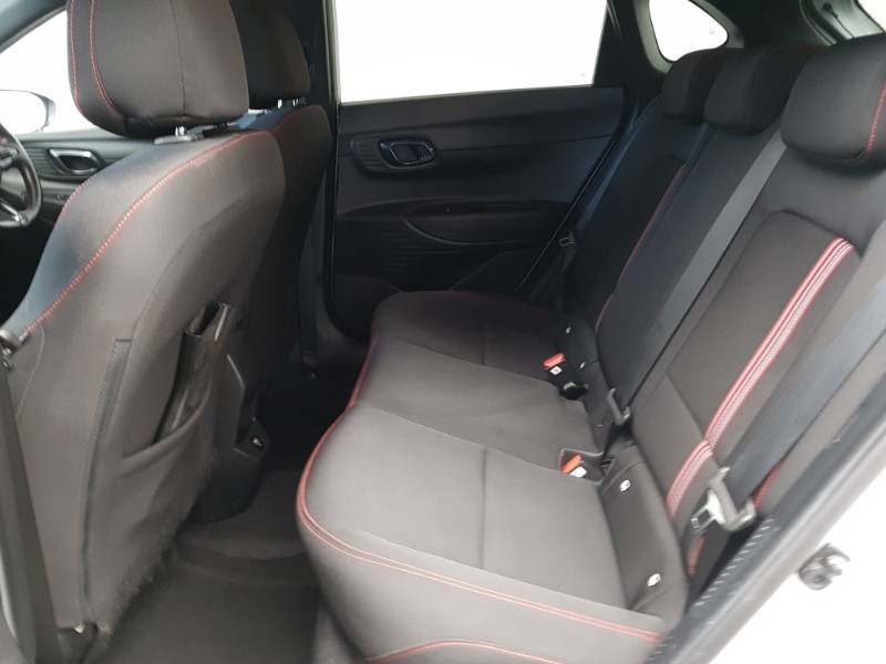 Used Hyundai i20 2022 for sale - 77596251: Photo 6