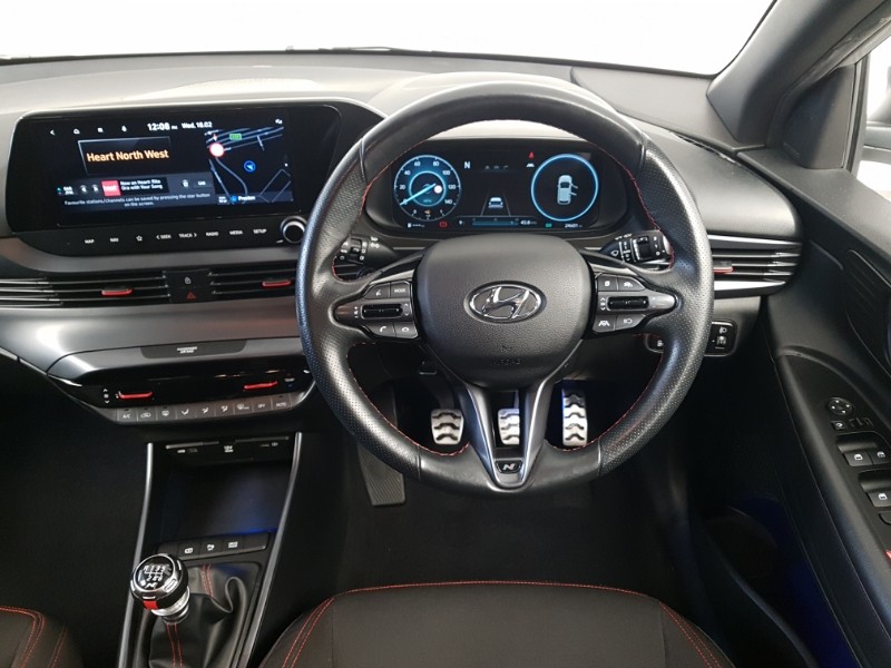 Used Hyundai i20 2022 for sale - 77596251: Photo 7