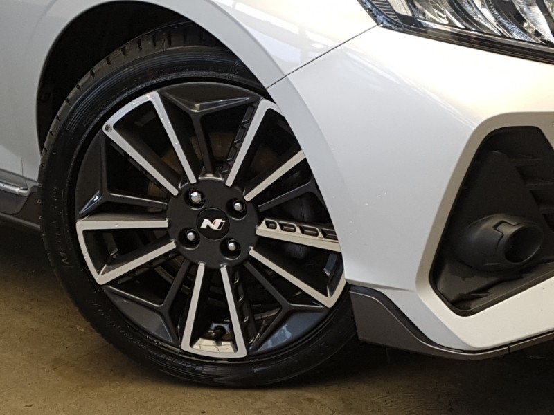 Used Hyundai i20 2022 for sale - 77596251: Photo 9