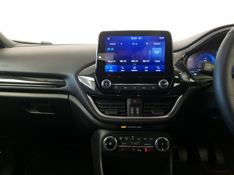 Used Ford Fiesta 2023 for sale - 77933484: Photo 11