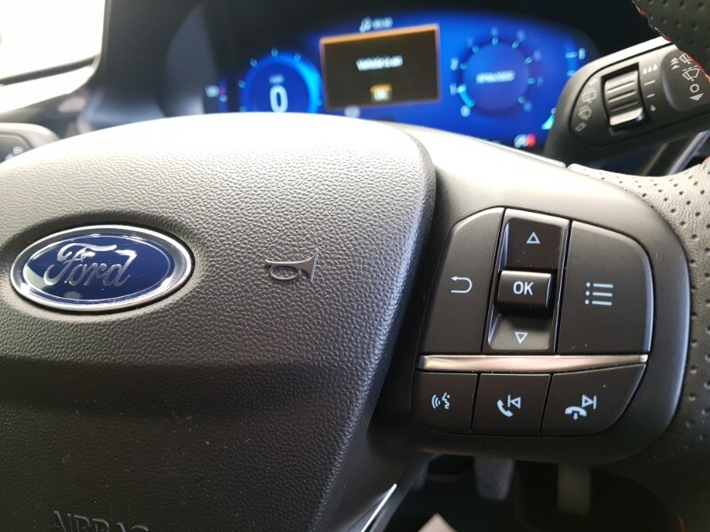 Used Ford Fiesta 2023 for sale - 77933484: Photo 16