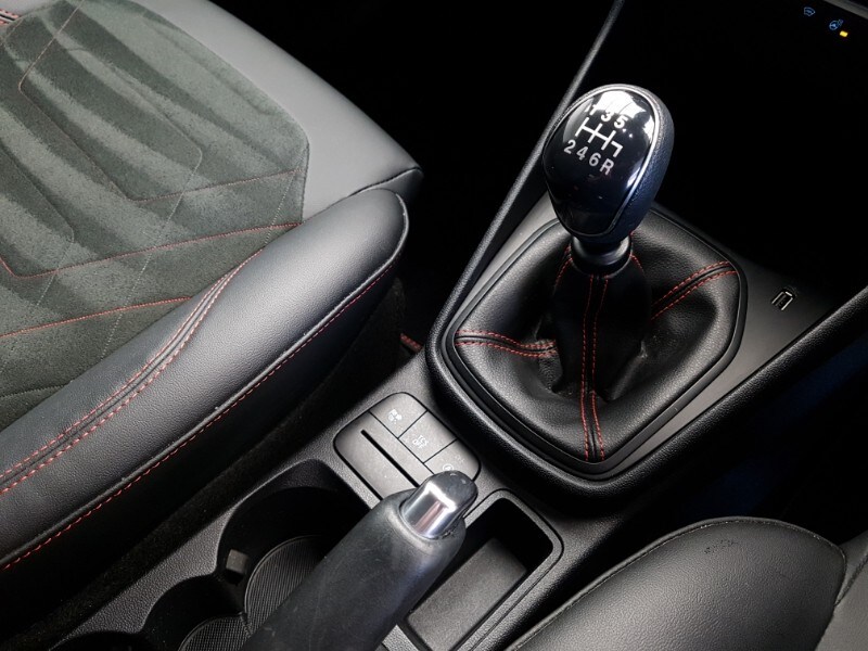 Used Ford Fiesta 2023 for sale - 77933484: Photo 17