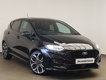 Used Ford Fiesta 2023 for sale - 77933484: Photo