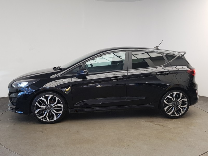 Used Ford Fiesta 2023 for sale - 77933484: Photo 4