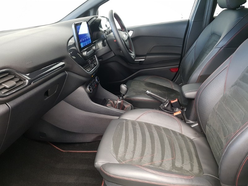 Used Ford Fiesta 2023 for sale - 77933484: Photo 5