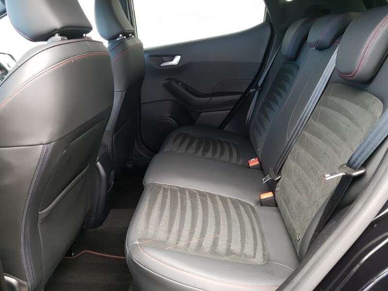 Used Ford Fiesta 2023 for sale - 77933484: Photo 6