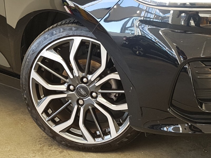 Used Ford Fiesta 2023 for sale - 77933484: Photo 9