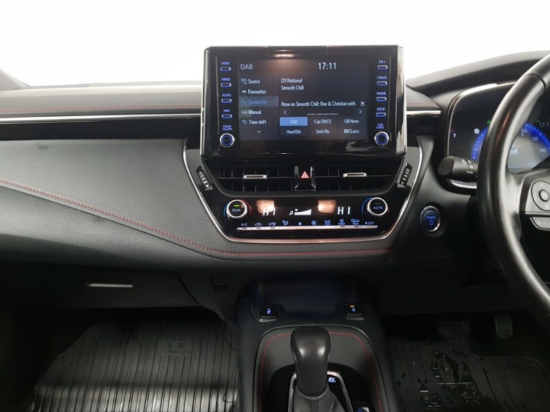 Used Toyota Corolla 2020 for sale - 77818485: Photo 11