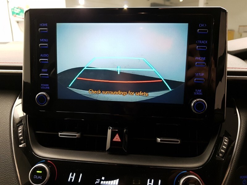 Used Toyota Corolla 2020 for sale - 77818485: Photo 12