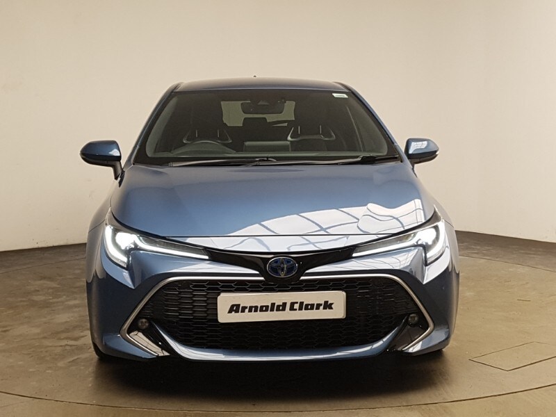 Used Toyota Corolla 2020 for sale - 77818485: Photo 19