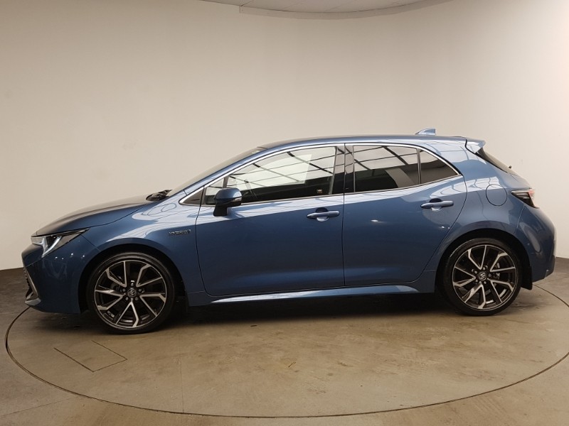 Used Toyota Corolla 2020 for sale - 77818485: Photo 4